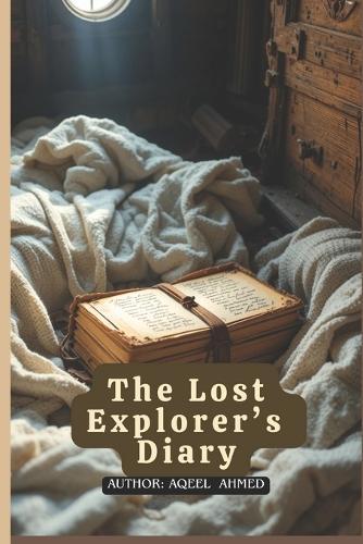 The Lost Explorer's Diary