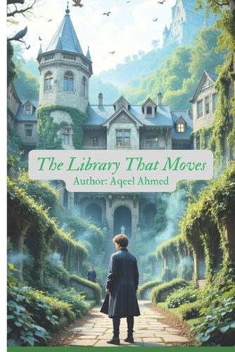 The Library That Moves