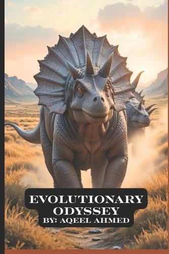 Evolutionary Odyssey