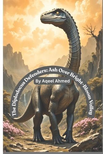 The Diplodocus Defenders: Ash Over Bright-Bloom Valley