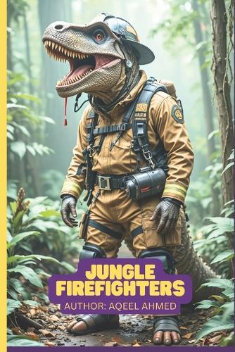 Jungle Firefighter