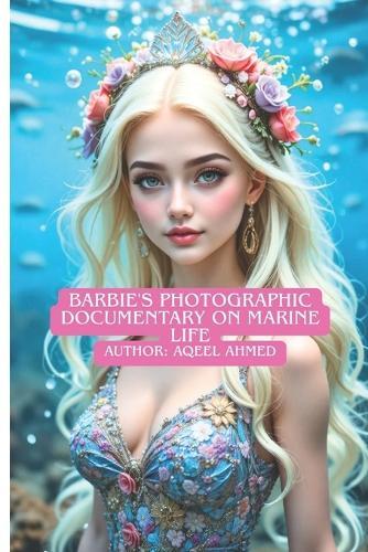 Barbie's Marine Life Photo Documentary