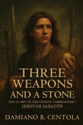 Three Weapons and a Stone: The Glory of the Unseen Commander-JEHOVAH SABAOTH