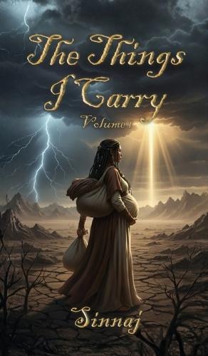 The Things I Carry: Volume I