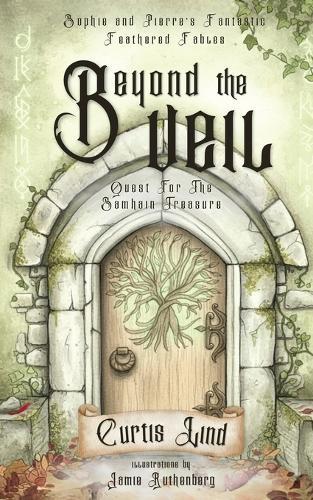 Beyond the Veil: Quest for the Samhain Treasure