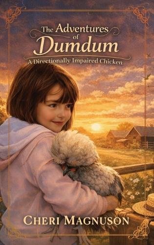 The Adventures of DumDum: A Directionally Impaired Chicken