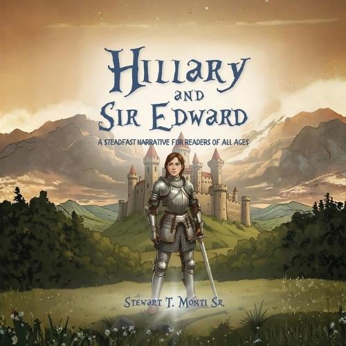 Hillary and Sir Edward