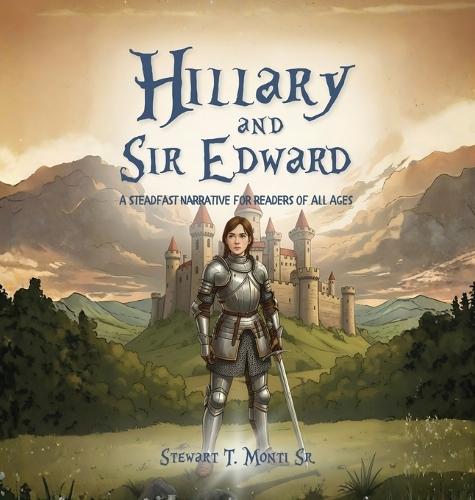 Hillary and Sir Edward