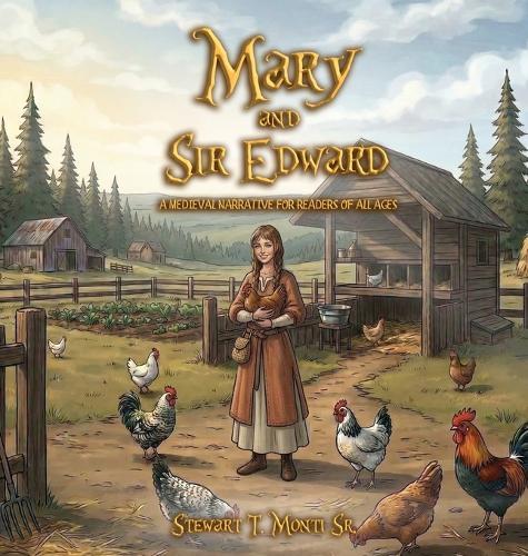Mary and Sir Edward: A Medieval Narrative for Readers of All Ages
