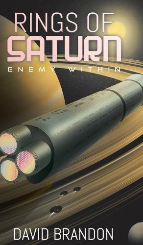 Rings of Saturn: Enemy Within