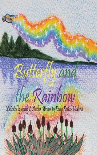 Butterfly and the Rainbow