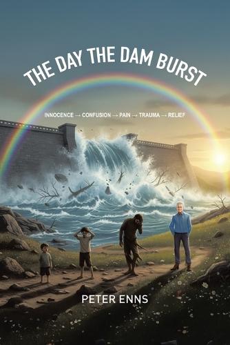 The Day the Dam Burst: Innocence - Confusion - Pain - Trauma - Relief