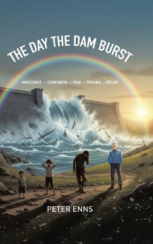 The Day the Dam Burst: Innocence - Confusion - Pain - Trauma - Relief