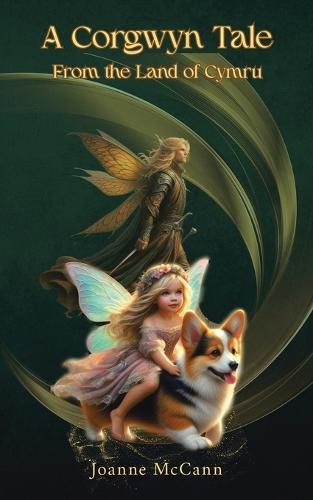 A Corgwyn Tale: From the Land of Cymru