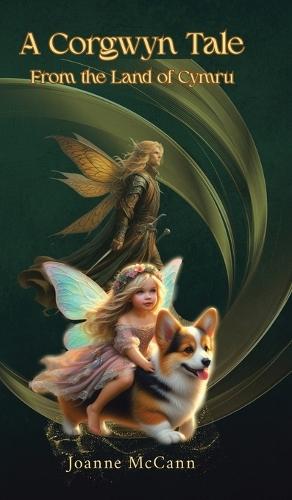 A Corgwyn Tale: From the Land of Cymru