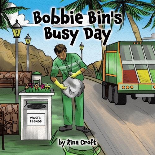 Bobbie Bin's Busy Day