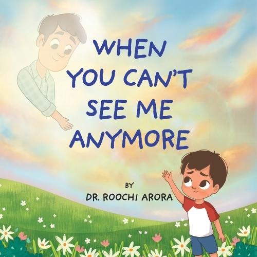 When You Can't See Me Anymore