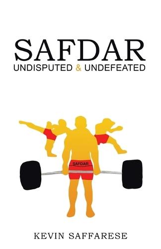 Safdar Undisputed & Undefeated