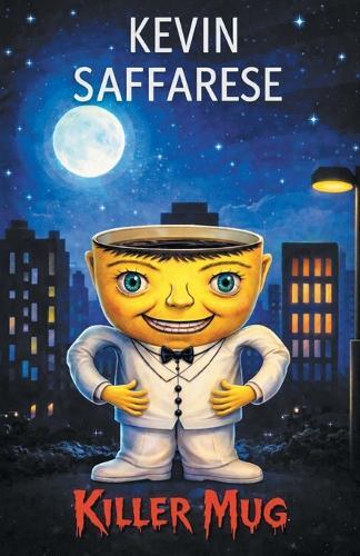 Killer Mug
