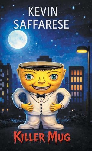 Killer Mug