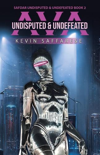 Ava Undisputed & Undefeated