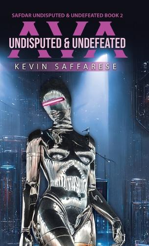 Ava Undisputed & Undefeated