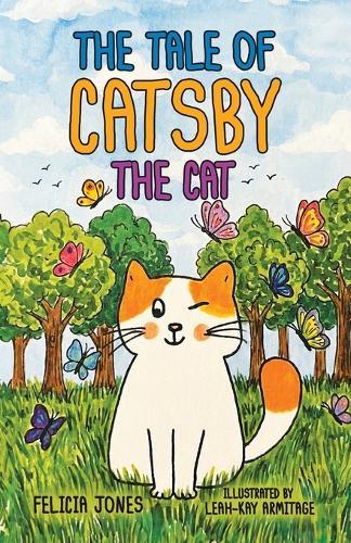 The Tale of Catsby the Cat