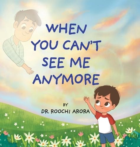 When You Can't See Me Anymore