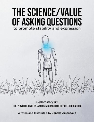 The Science/Value of Asking Questions: to promote stability and expression