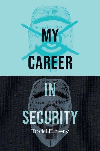 My Career in Security