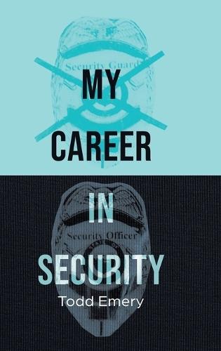 My Career in Security