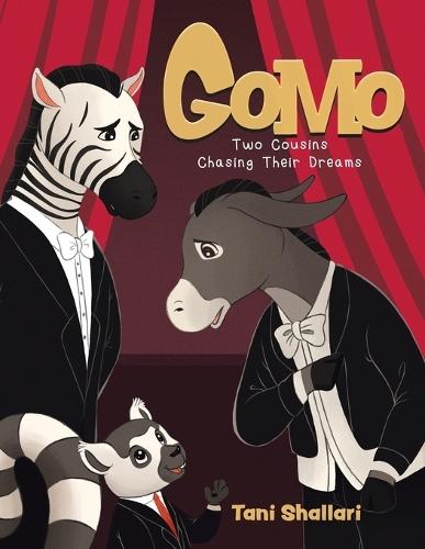 Gomo: Two Cousins Chasing Their Dreams