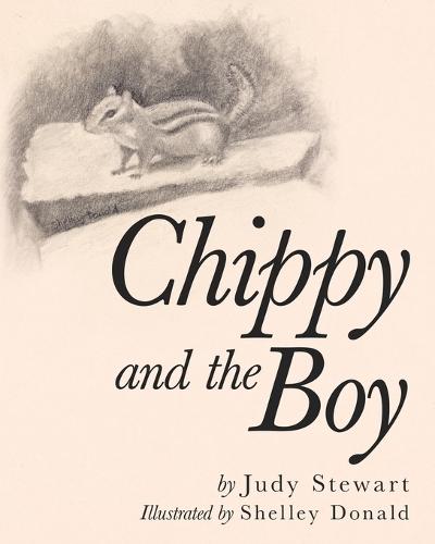 Chippy and the Boy