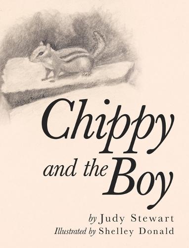 Chippy and the Boy