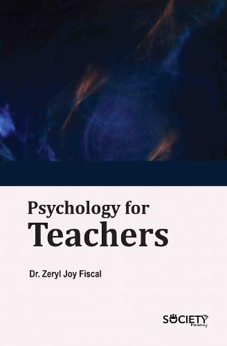Psychology for Teachers