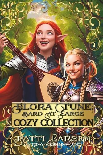 Elora Tune: Bard at Large Cozy Collection