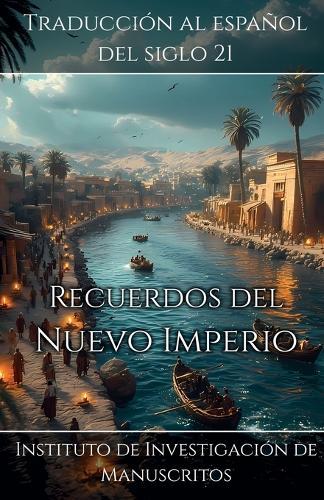 Recuerdos del Nuevo Imperio