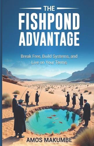 The Fishpond Advantage: Break Free, Build Systems, and Live on Your Terms
