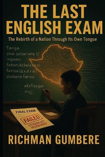The Last English Exam: The Rebirth of a Nation Through Its Own Tongue