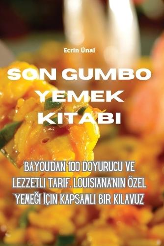 Son Gumbo Yemek Kitabi