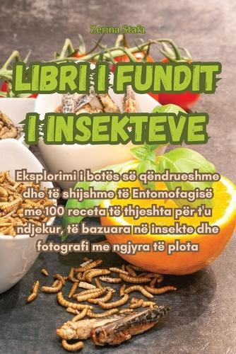 Libri I Fundit I Insekteve