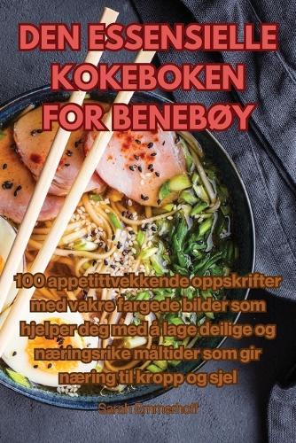 Den Essensielle Kokeboken for BenebØy