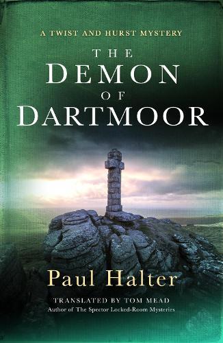 The Demon of Dartmoor: Twist & Hurst 2