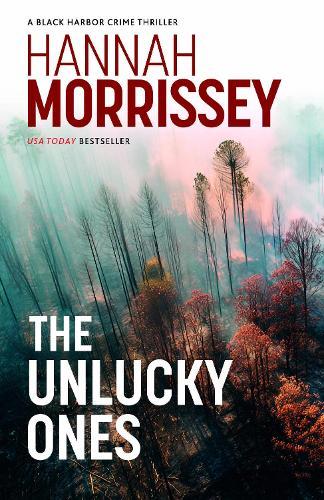 The Unlucky Ones: A gripping small-town noir with a deadly love affair at its core (Black Harbor 4)