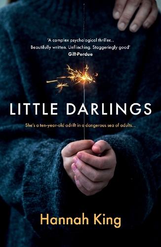 Little Darlings: The gripping psychological suspense novel that will break your heart