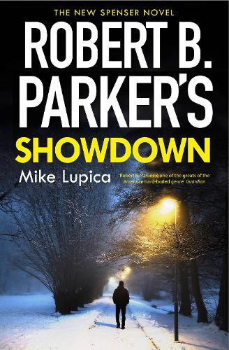 Robert B. Parker's Showdown