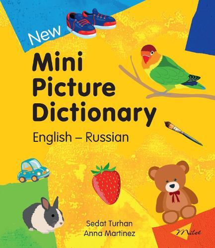 New Mini Picture Dictionary (EnglishRussian)