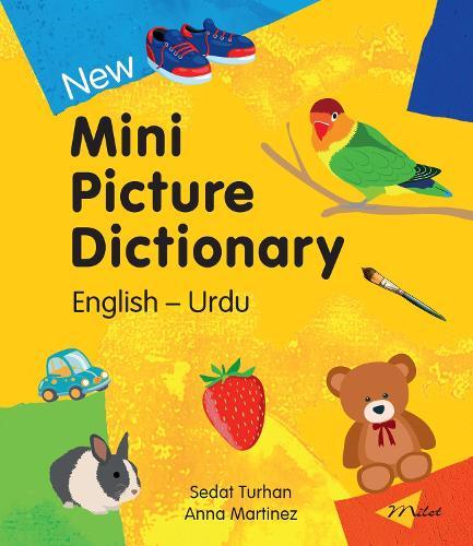 New Mini Picture Dictionary (EnglishUrdu)
