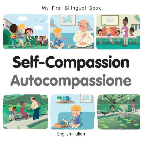 Self-Compassion (English Italian)