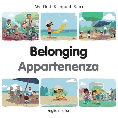 Belonging (English Italian)